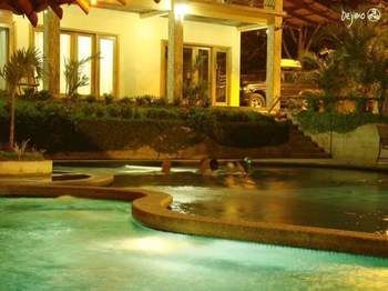 Hotel Palmeras Carrillo Beach