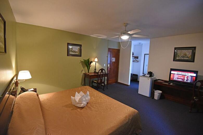 Hotel Del Rey - Adults Only