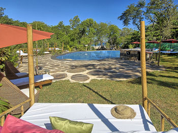 Posada Ocho Artisan Bungalows