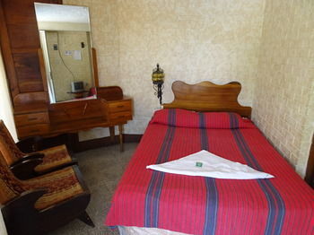 Mayan Palace Hotel