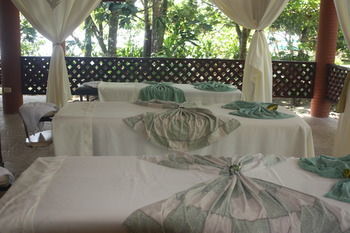 Posada Hotel Rana Roja Lodge