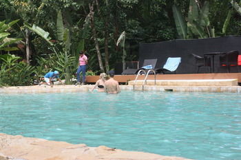 Posada Hotel Rana Roja Lodge