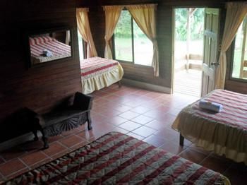 Posada Ca�o Negro Wetlands Lodge