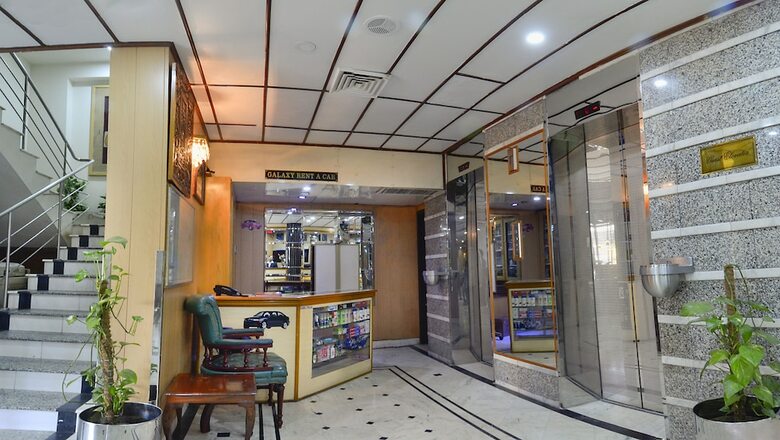 Hotel Days Inn