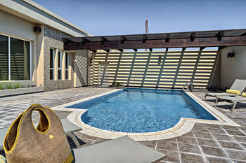 Apartamento Simaisma Resort