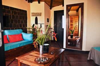 Posada Mantasaly