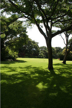 Posada Kumbali Country Lodge