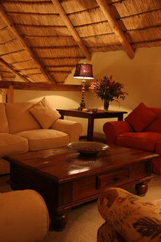 Posada Kumbali Country Lodge