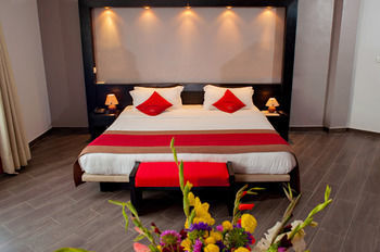 Hotel Le Grand Mellis H�tel & Spa