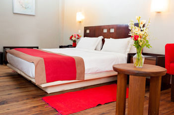 Hotel Le Grand Mellis H�tel & Spa