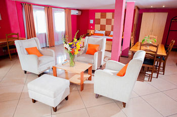 Hotel Le Grand Mellis H�tel & Spa