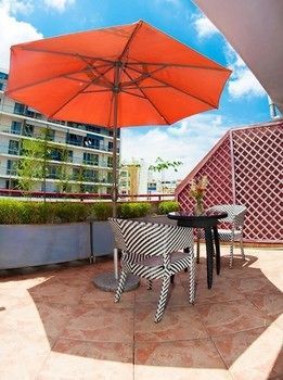 Hotel Le Grand Mellis H�tel & Spa