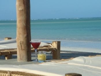 Posada Chuiba Bay Lodge