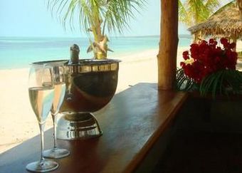 Posada Chuiba Bay Lodge