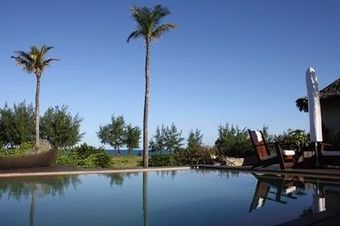 Posada Chuiba Bay Lodge
