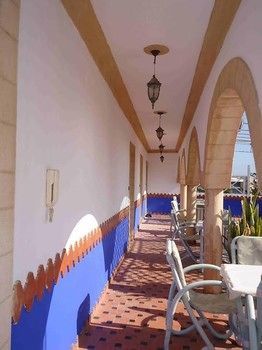 Hotel Ch�teau Plage Essaouira