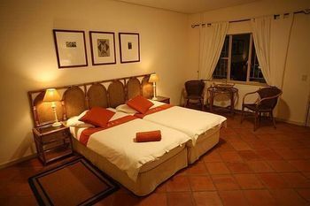 Posada Auas Safari Lodge
