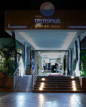 Hotel Terminus