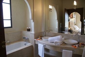 Hotel La Kasbah Riad A�lma D�or