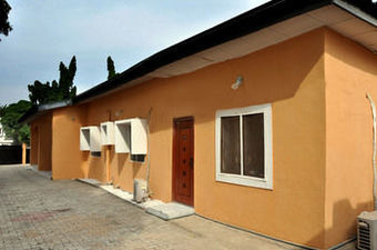 Apartamento Your Place At Asokoro