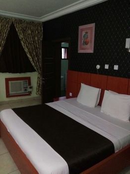 Prixair Pure Hotel Wuse
