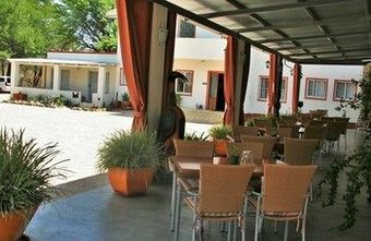 Hotel Omaruru Guesthouse