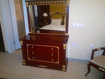Jorany Hotel