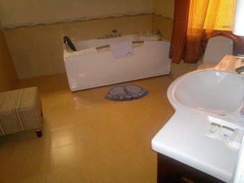 Jorany Hotel