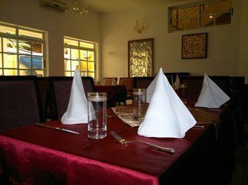 Jorany Hotel