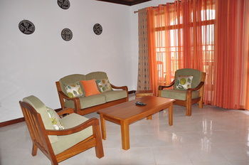 Hotel Primebiz Apartments