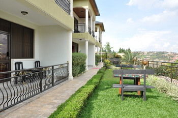 Hotel Primebiz Apartments