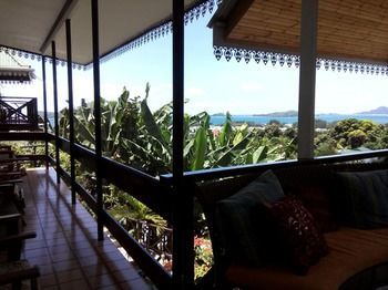 Hotel Chez Lorna