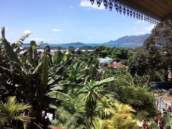 Hotel Chez Lorna