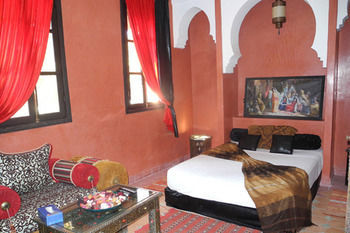 Hotel Palais Ghiat