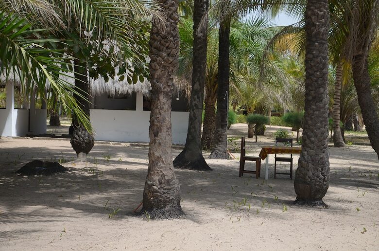 Oudja Hotel