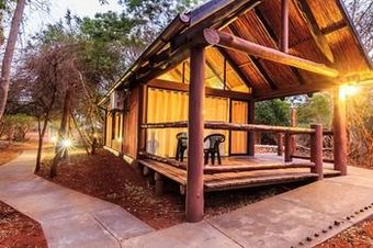 Posada Leopard Walk Lodge