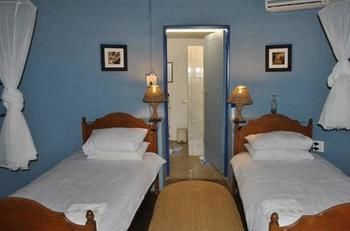 Hotel Blue Cottages