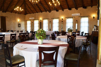 Black Eagle Boutique Hotel And Conferences