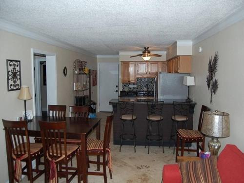A Place At The Beach III 1c Apartment