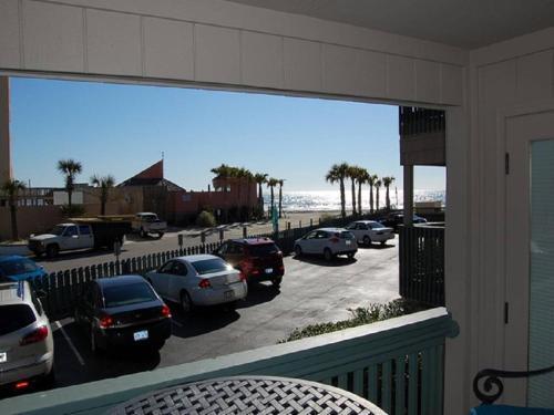 A Place At The Beach III 1c Apartment