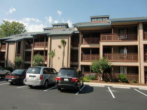 Heron Pointe D-05 Apartment
