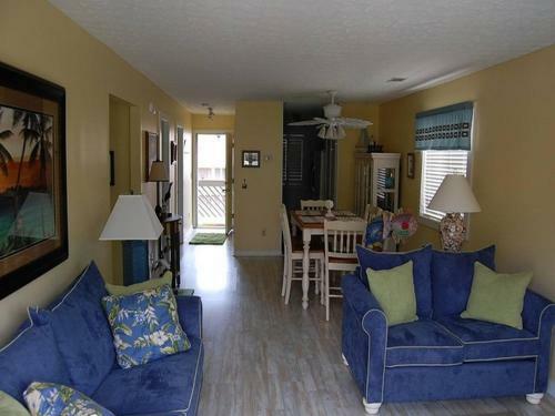 Shipwatch Pointe L-301 Apartment