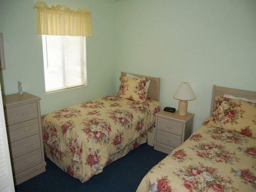 Summer Tree Village A-11 Apartment