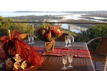 Apartamento Alkantmooi Private Nature Reserve