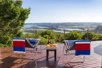 Apartamento Alkantmooi Private Nature Reserve