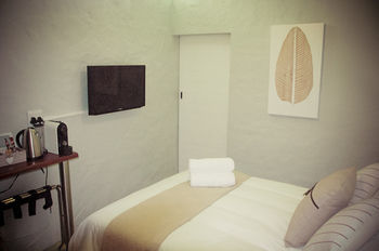 Hotel L'auberge Country Hideaway