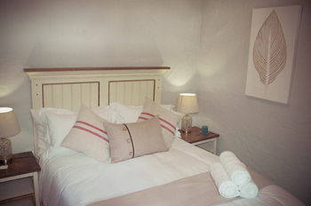 Hotel L'auberge Country Hideaway