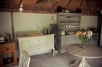 Hotel L'auberge Country Hideaway