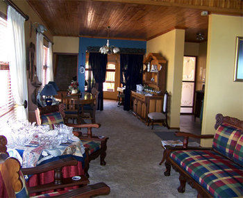 Hotel Dana Bay B & B Guest House