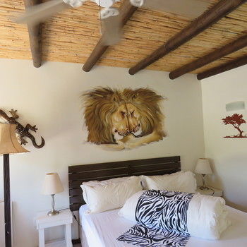 Hotel Langeberg Guest Lodge